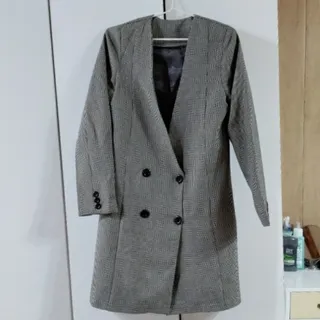 تک کت بلند مزونی