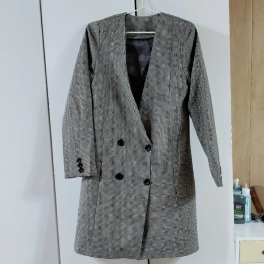 تک کت بلند مزونی