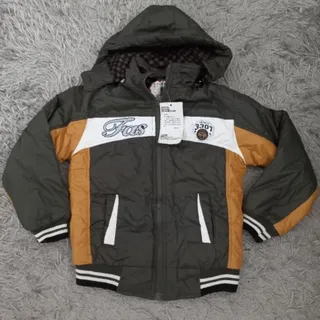 کاپشن پسرانه