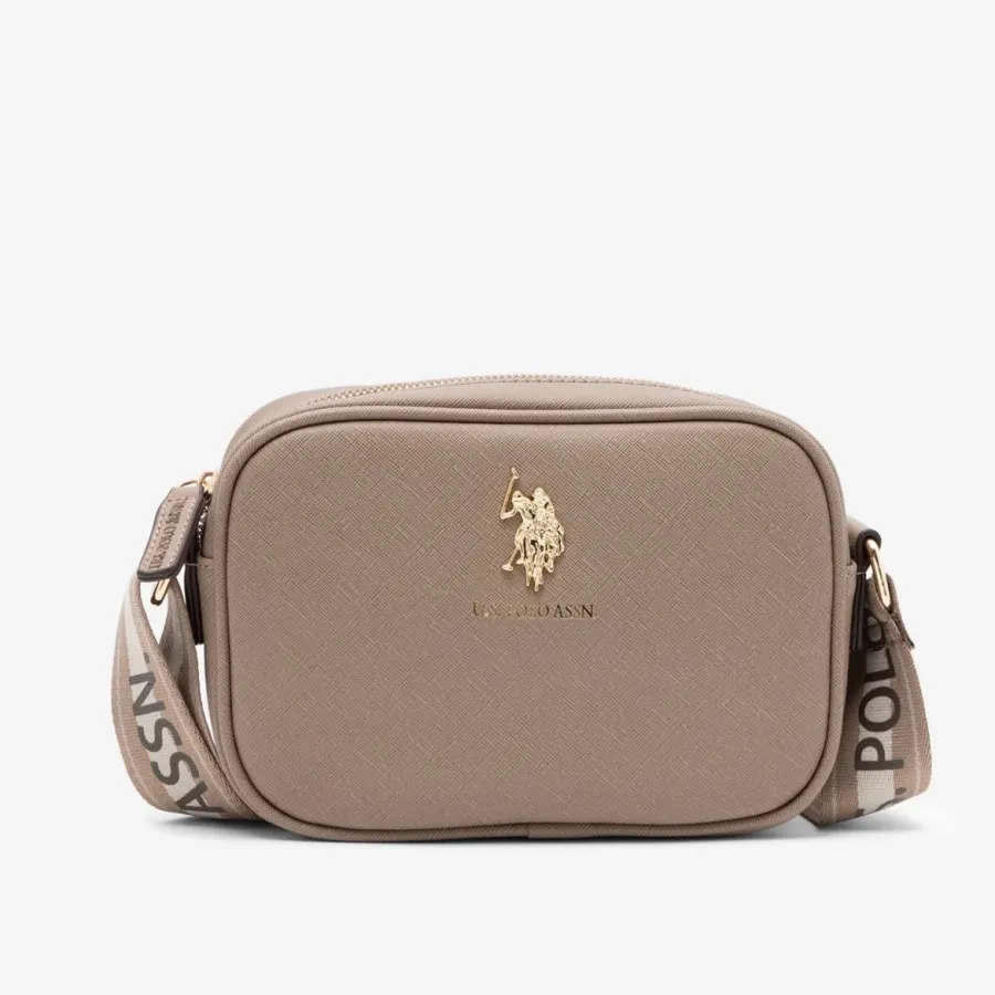 کیف کراس بادی پولو