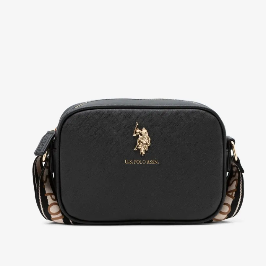 کیف کراس بادی پولو