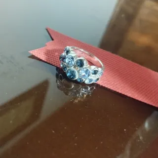 انگشتر سواروسکی