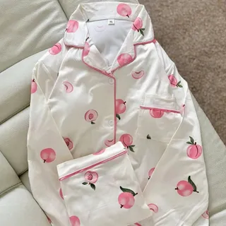 ست بلوزشلوارجنس پنبه گرم