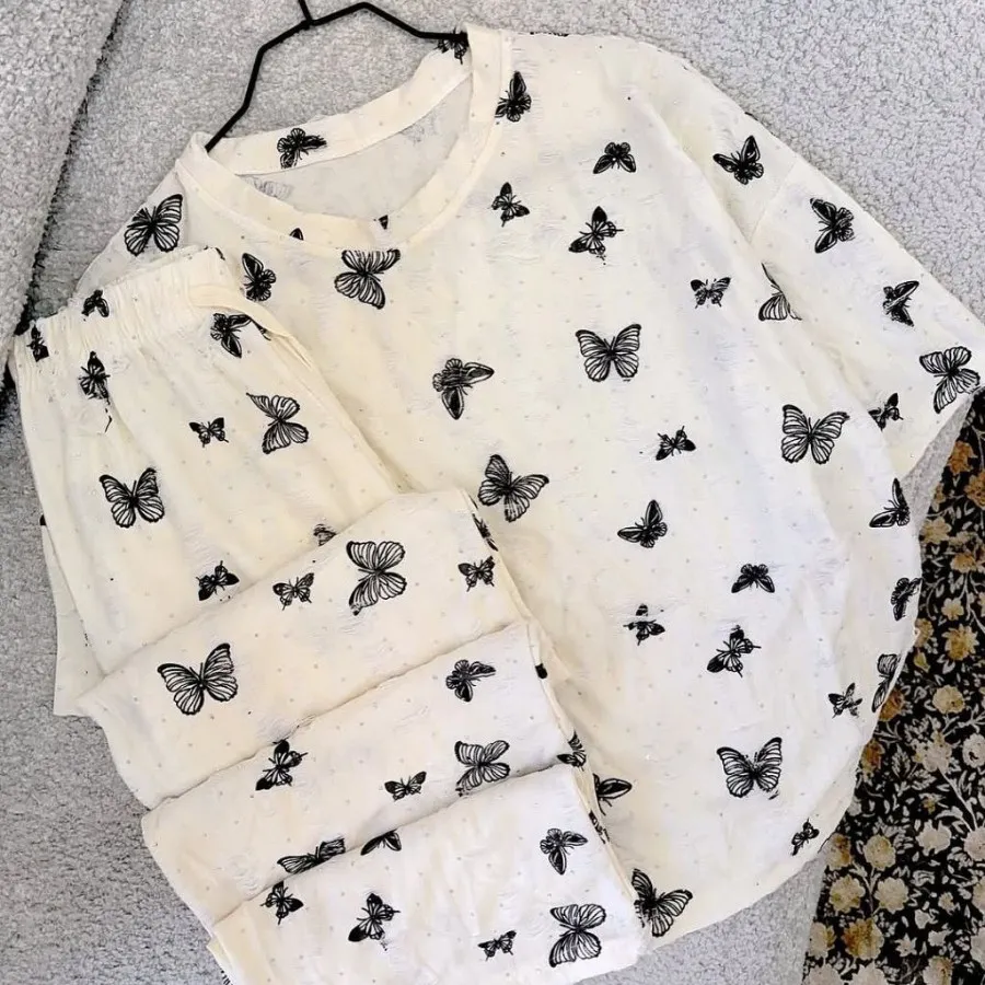 ست خامه دوزی نگین دار