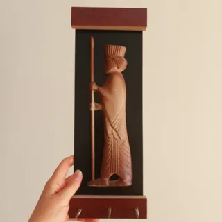 جا کلیدی هخامنشی