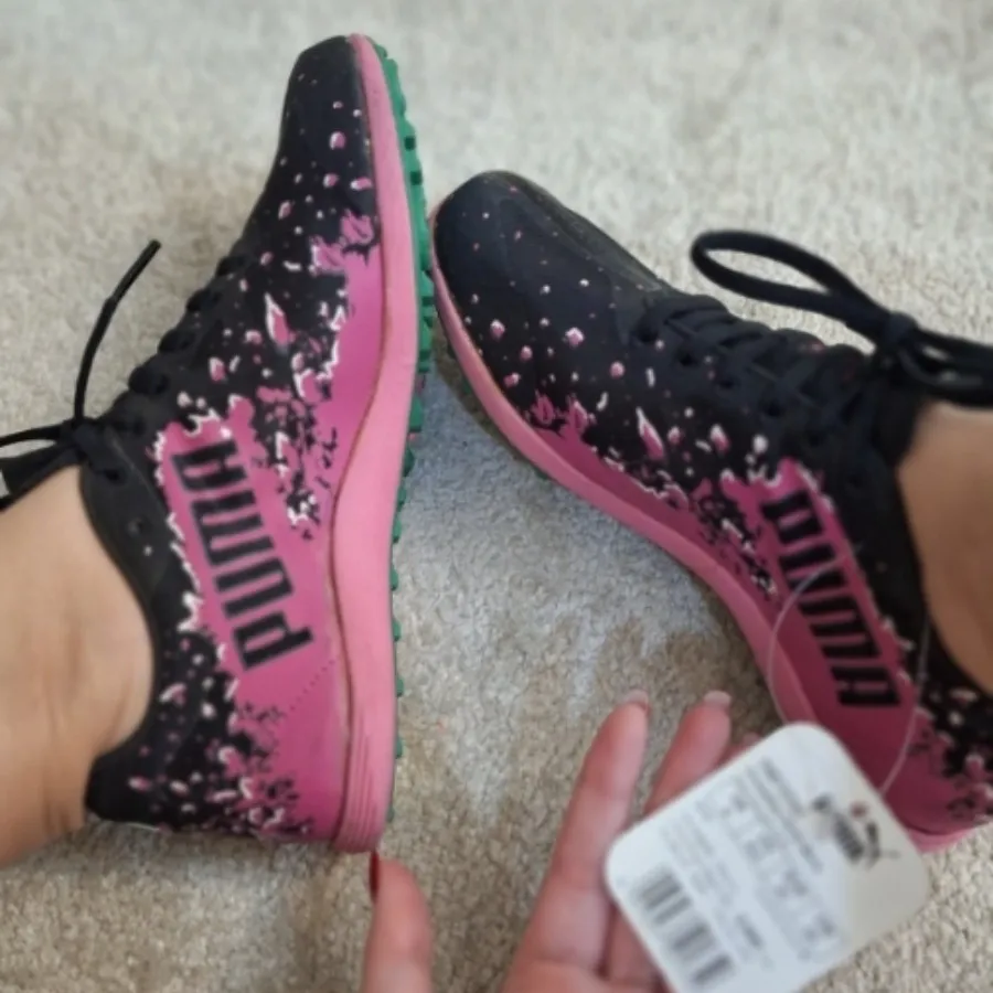 کتونی پوما اورجینال