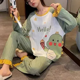 بلوزوشلوارجنس پنبه