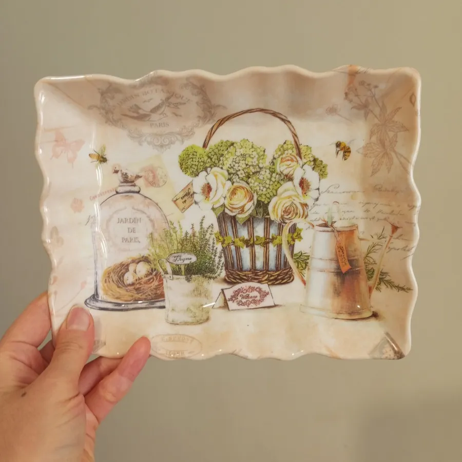 سینی ملامین فرانسه