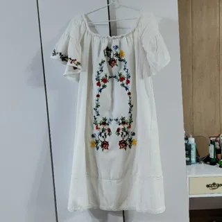 پیراهن کژوال