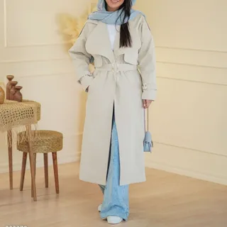 بارانی زنانه و دخترانه