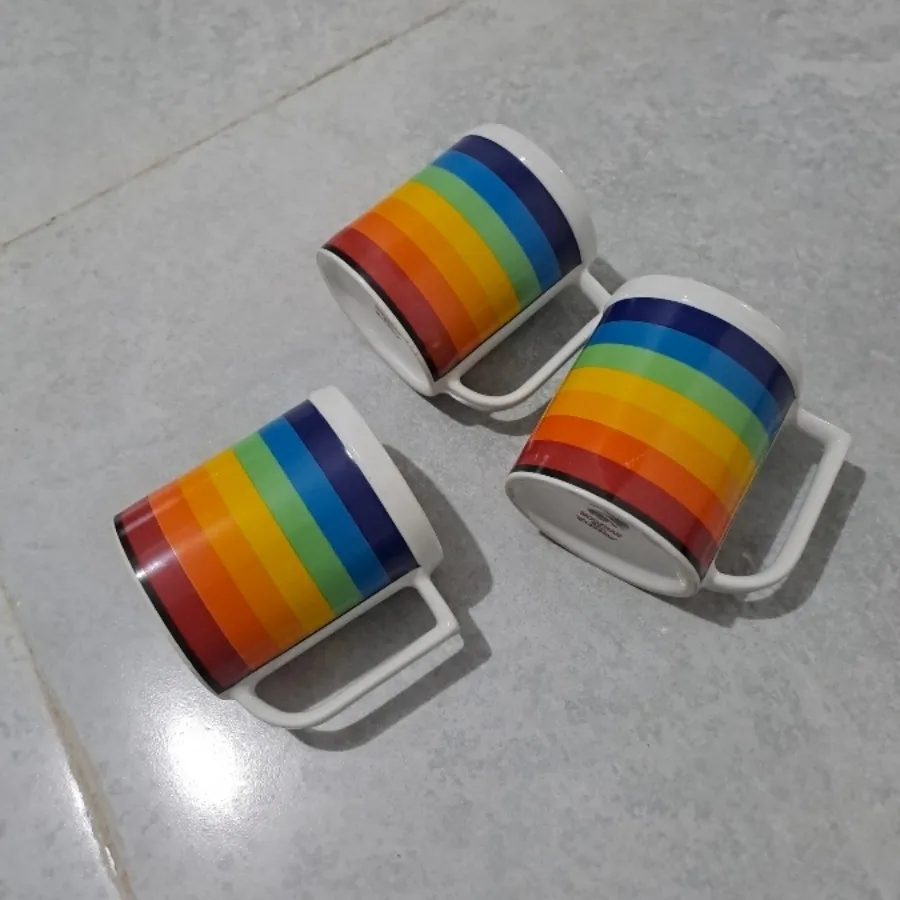 ماگ سرامیکی