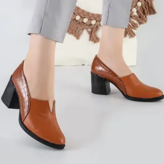کفش پاشنه دار/اداری لبخند