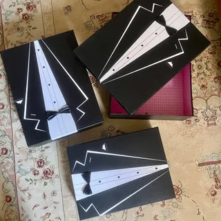 جعبه کادویی داماد