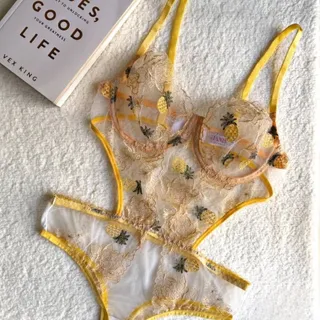 بادی فانتزی تورگاز زنانه