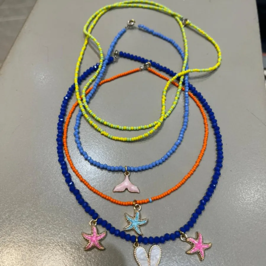 گردنبنها ترند