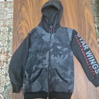 سویشرت پسرانه