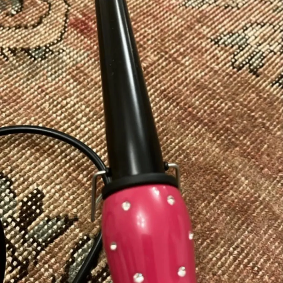 بابیلیس کرلی مو