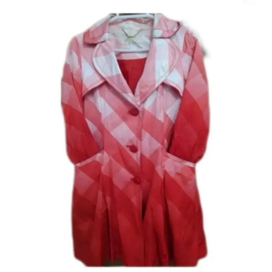 پالتو پاییزه