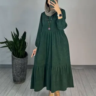 پیراهن (کفتان)مخمل