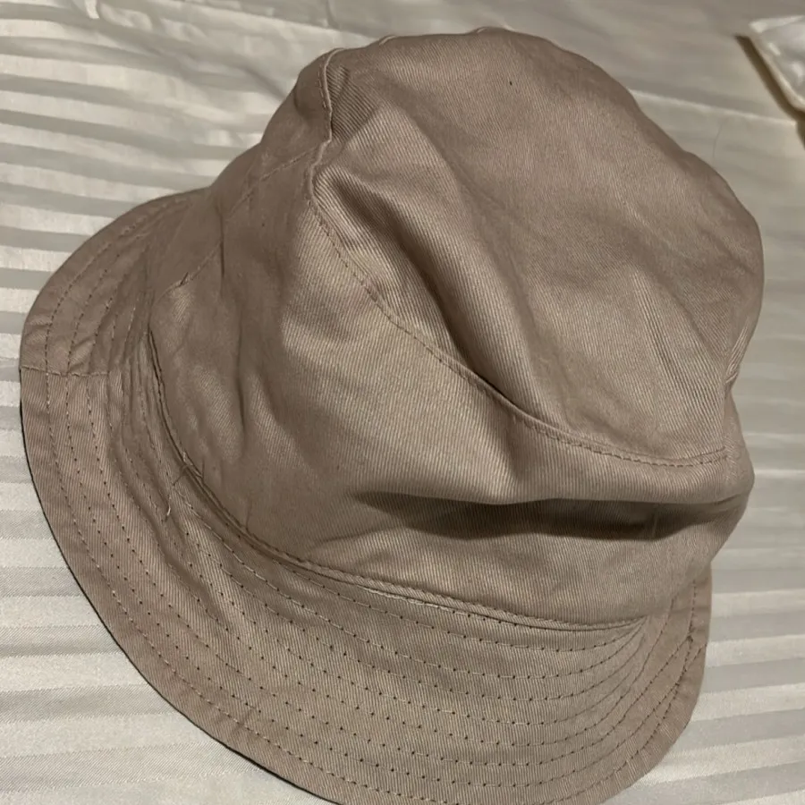 کلاه بامت پارچه ای