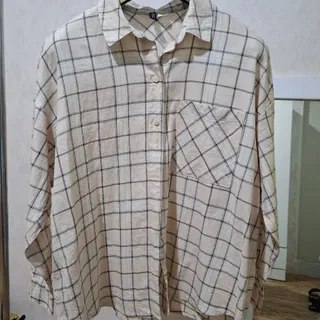 شومیز مانتو برند اورجینال