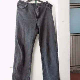 شلوار نبم بگ