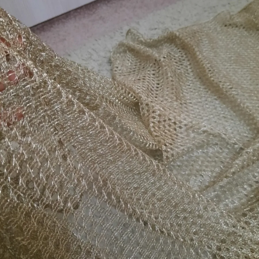 پارچه مجلسی زری دوزی