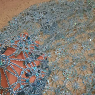 پارچه مجلسی خارجی