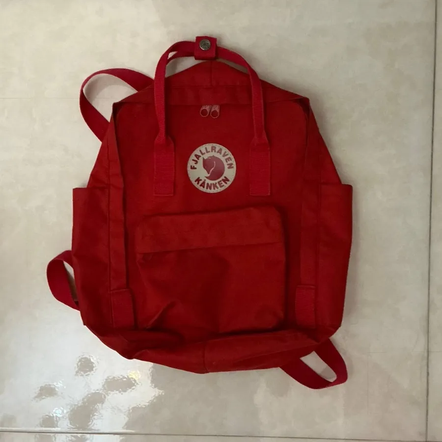 کوله کنکن / kanken