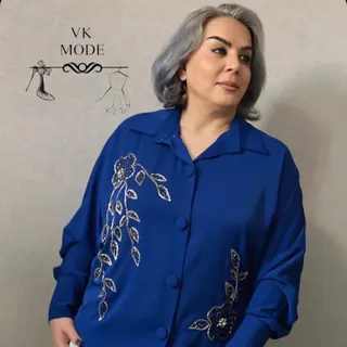 شومیز ترک ??