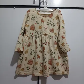 پیراهن کودک