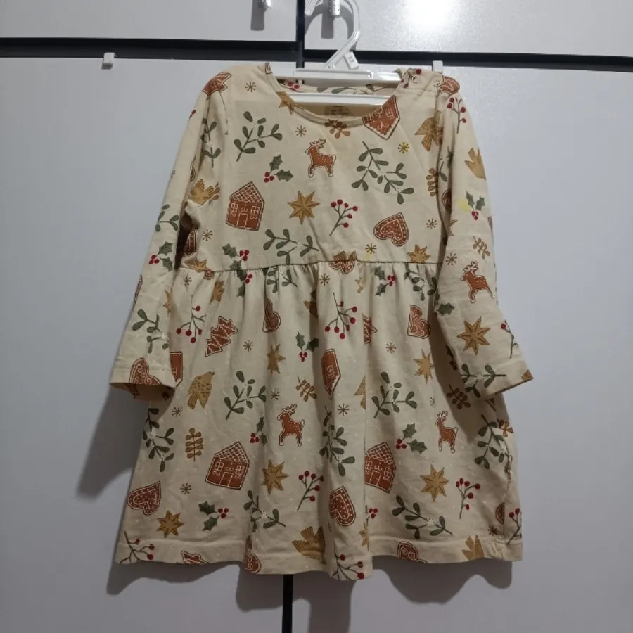 پیراهن کودک