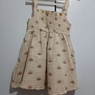 پیراهن کودک