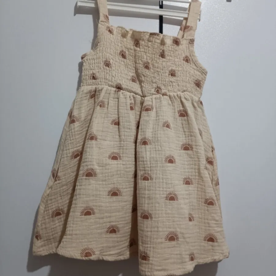 پیراهن کودک