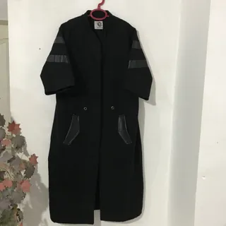 پالتو فوتر زمستانه