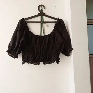 کراپ عروسکی