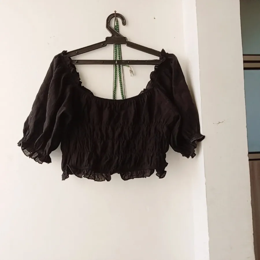 کراپ عروسکی