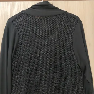 زیر و روی مشکی مجلسی