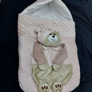 قنداق فرنگی