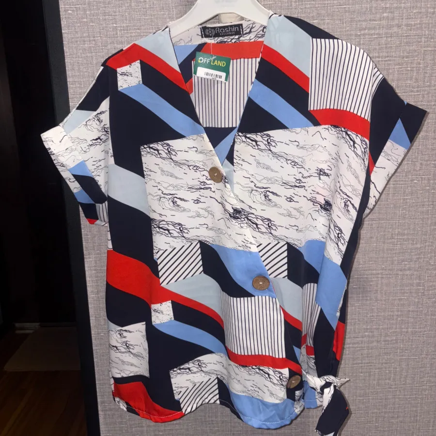 کراپ دخترانه