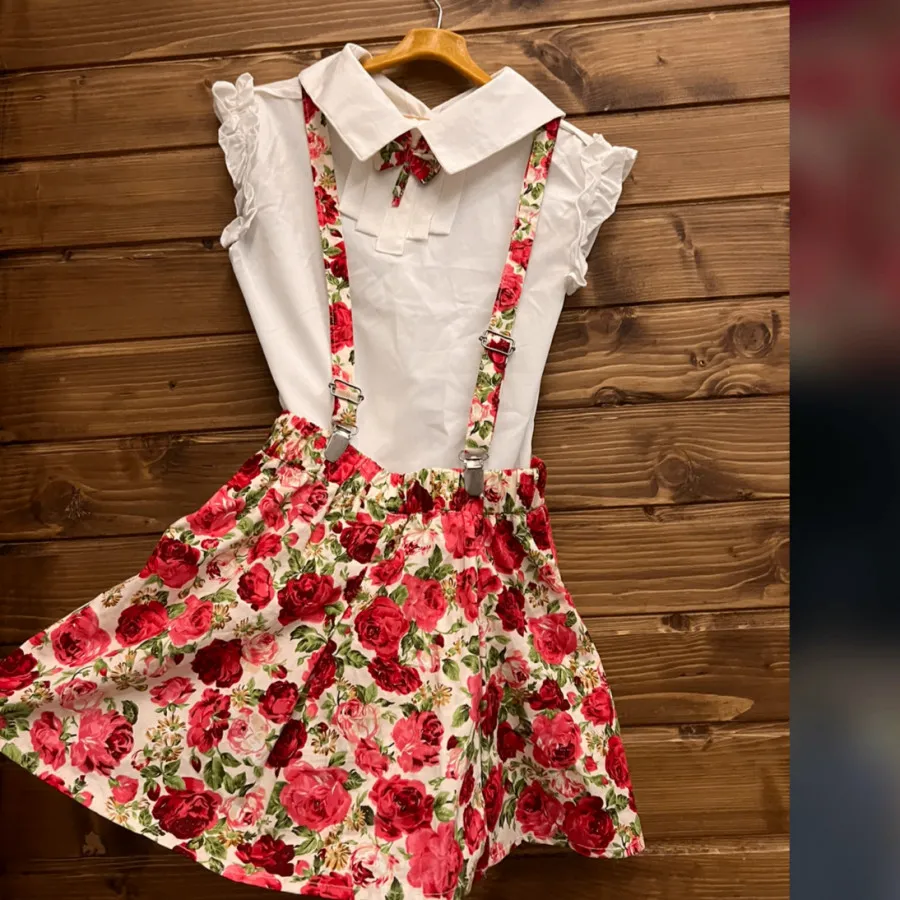 شومیز سارافون