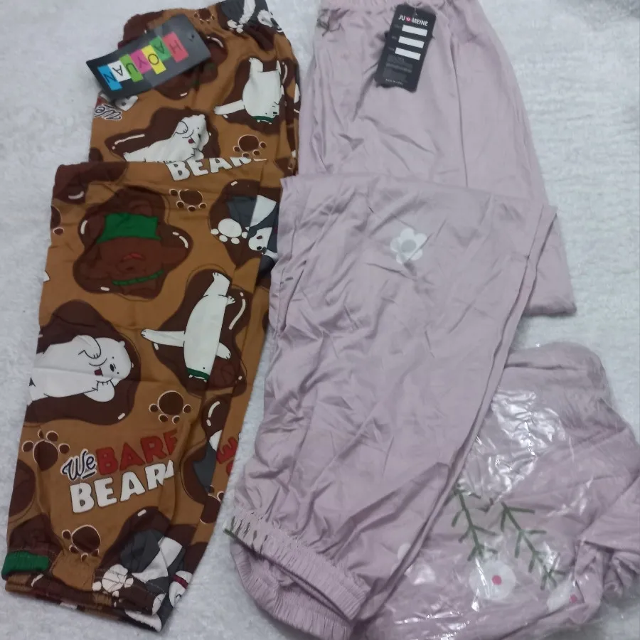 شلوار راحتی