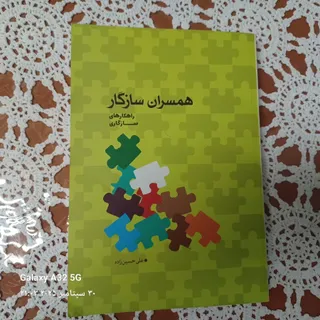 همسران سازگار