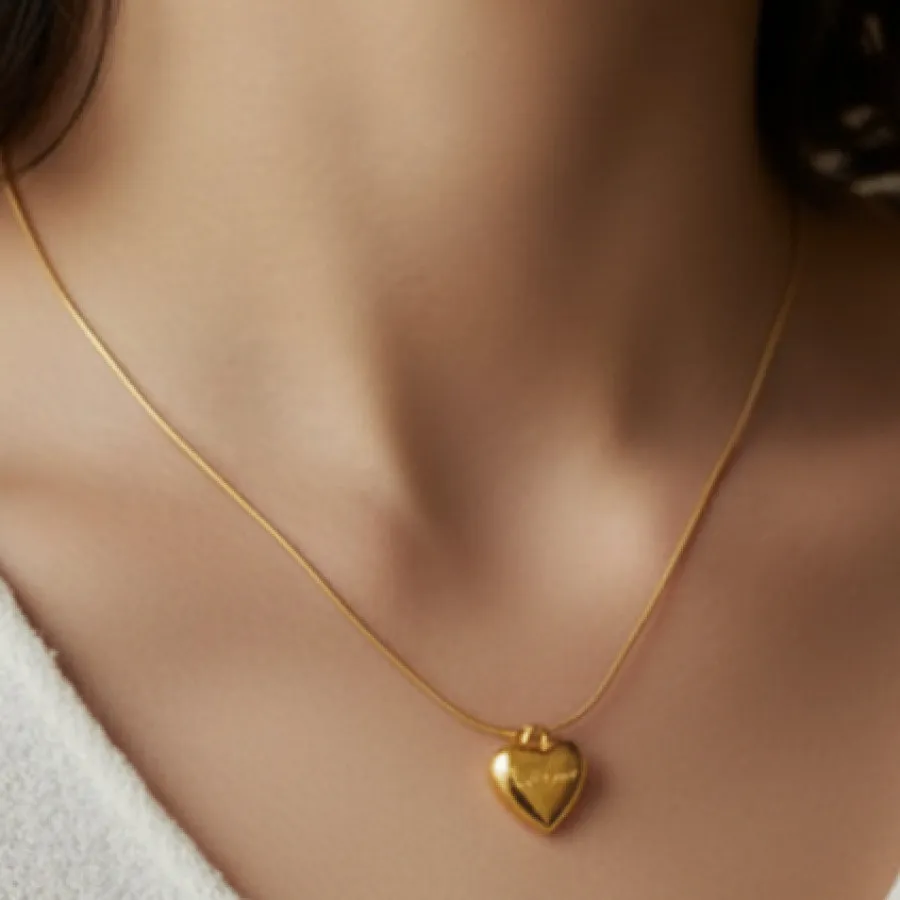 گردنبند تیفانی اورجینال