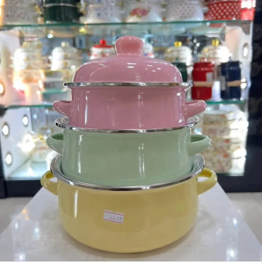 قابلمه لعابی