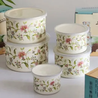 ظروف لعابی فریزری