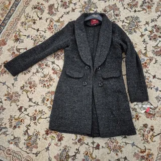 پالتو بارانی کت