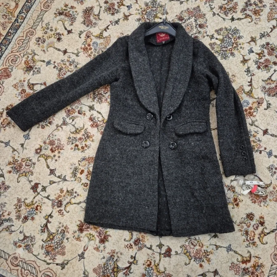 پالتو بارانی کت