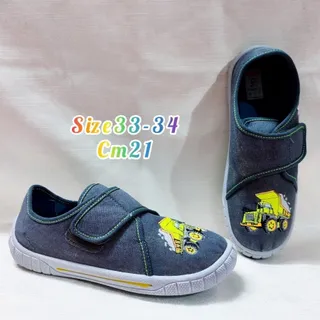 کتونی خارجی