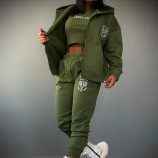 دورس+کراپ+شلوار